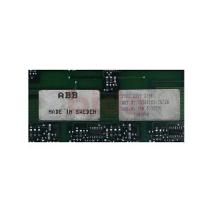 ABB DSQC 236T YB560103-CE/26 Steuerungsplatine Control board