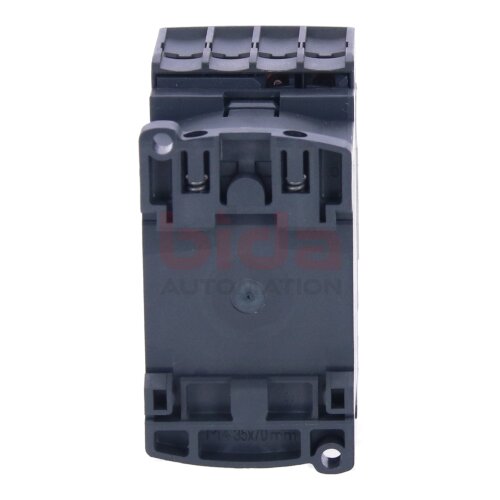 Telemecanique LC1DT20BD (024770) Sch&uuml;tz Contactor