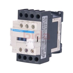 Telemecanique LC1DT20BD (024770) Schütz Contactor