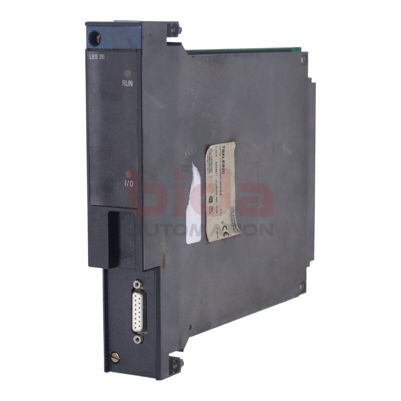 Schneider TSXLES20 / TSX LES20 Erweiterungssteuerungsmodul Extension control module
