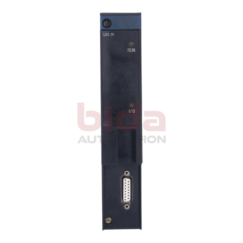 Schneider TSXLES20 / TSX LES20 Erweiterungssteuerungsmodul Extension control module