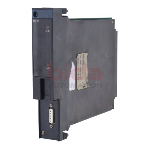 Schneider TSXLES20 / TSX LES20 Erweiterungssteuerungsmodul Extension control module
