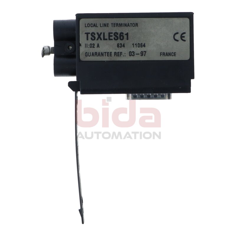 Schneider TSXLES61 Schnittstellenmodul Interface module