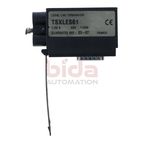 Schneider TSXLES61 Schnittstellenmodul Interface module