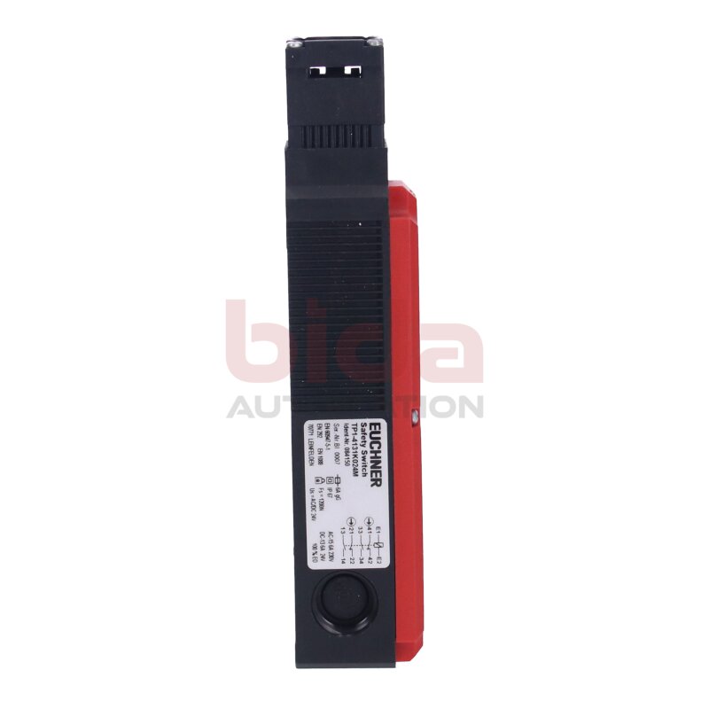 EUCHNER TP1-4131K024M (084150) Sicherheitsschalter Safety switch