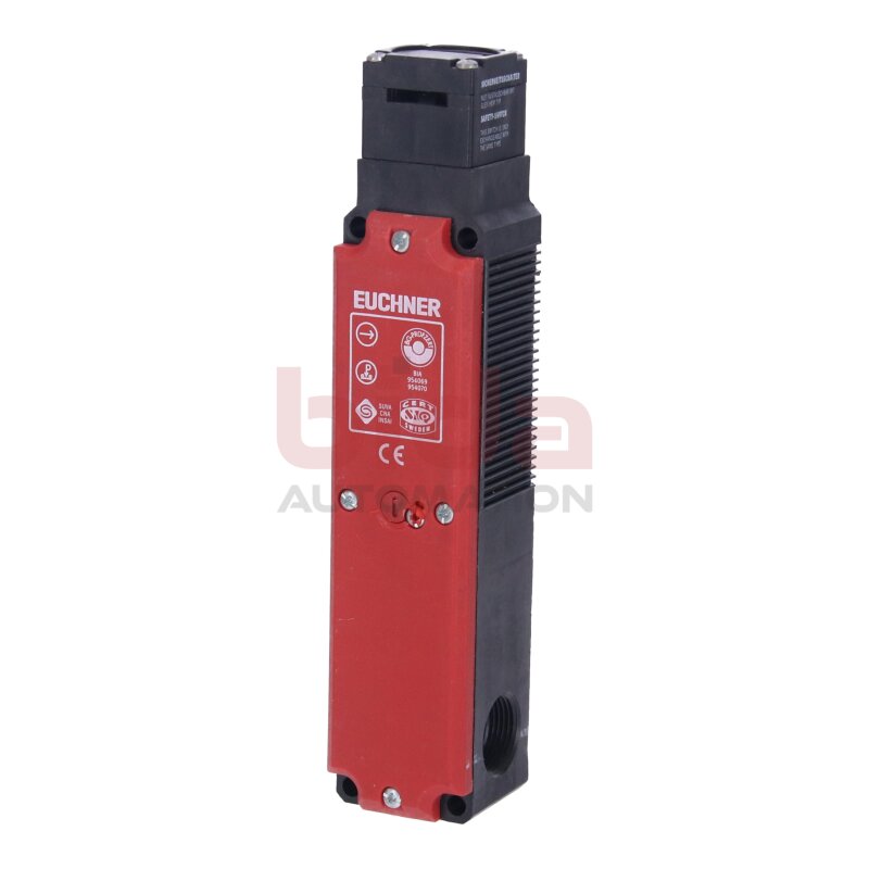 EUCHNER TP2-528A024PG (070610) Sicherheitsschalter Safety switch
