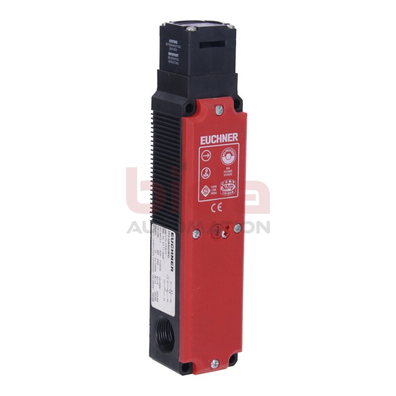 EUCHNER TP2-528A024PG (070610) Sicherheitsschalter Safety switch