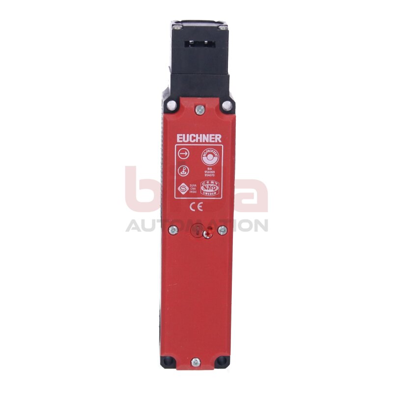 EUCHNER TP2-528A024PG (070610) Sicherheitsschalter Safety switch