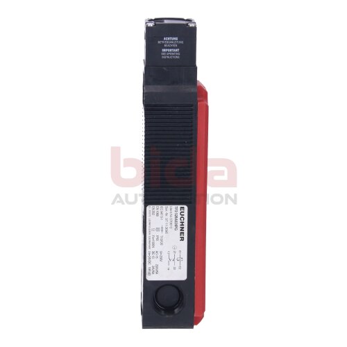 EUCHNER TP2-528A024PG (070610) Sicherheitsschalter Safety switch