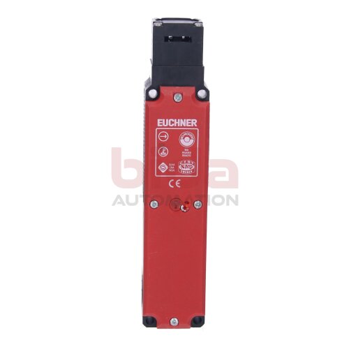 EUCHNER TP2-528A024PG (070610) Sicherheitsschalter Safety switch