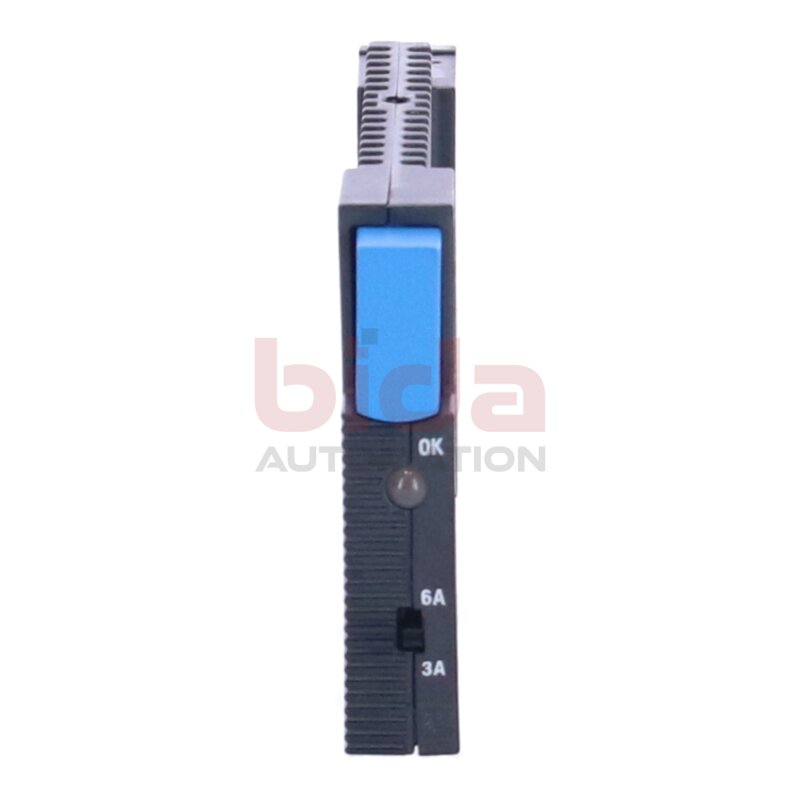 E-T-A ESS20-003-DC24V 6A+3A  Elektronischer Schutzschalter Electronic circuit breaker