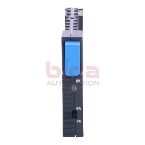 E-T-A ESS20-003-DC24V 6A+3A  Elektronischer Schutzschalter Electronic circuit breaker