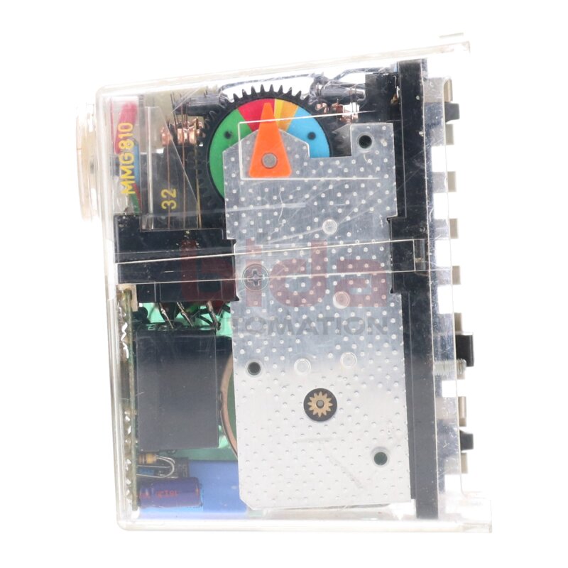 Satronic MMG 810 MOD.32 Relais Relay 220/230V 4A