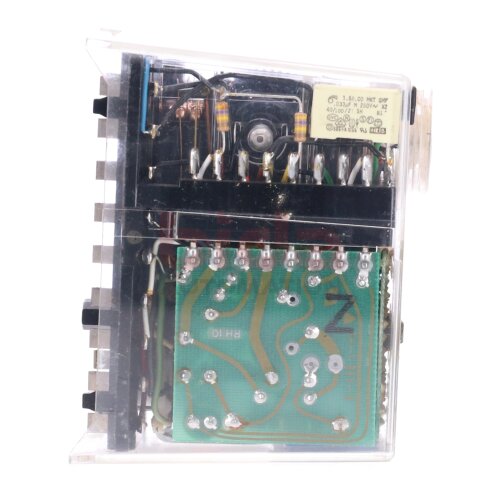 Satronic MMG 810 MOD.32 Relais Relay 220/230V 4A