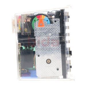 Satronic MMG 810 MOD.32 Relais Relay 220/230V 4A