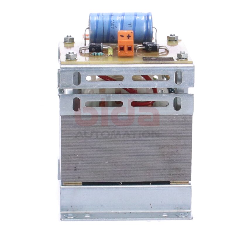 HILGEFORT REG 72 (15515) DC-Stromversorgung DC power supply