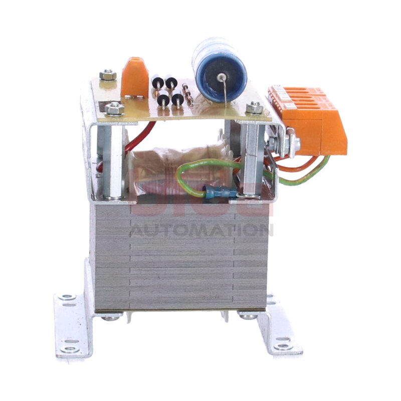 HILGEFORT REG 72 (15515) DC-Stromversorgung DC power supply