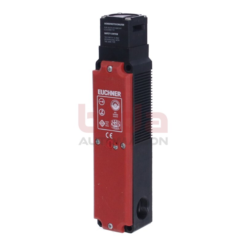 EUCHNER TR1-4131A024PG (073301) Sicherheitsschalter Safety switch