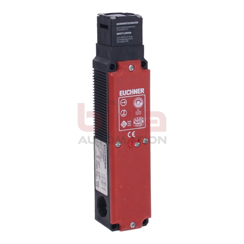 EUCHNER TR1-4131A024PG (073301) Sicherheitsschalter Safety switch