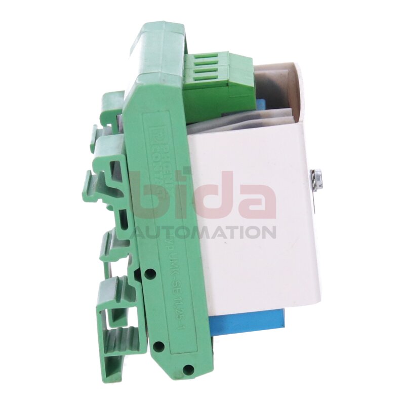 Phoenix Contact UMK-SE11,25-1 (270-36B0) Netzentst&ouml;rfilter Filter Quint-power