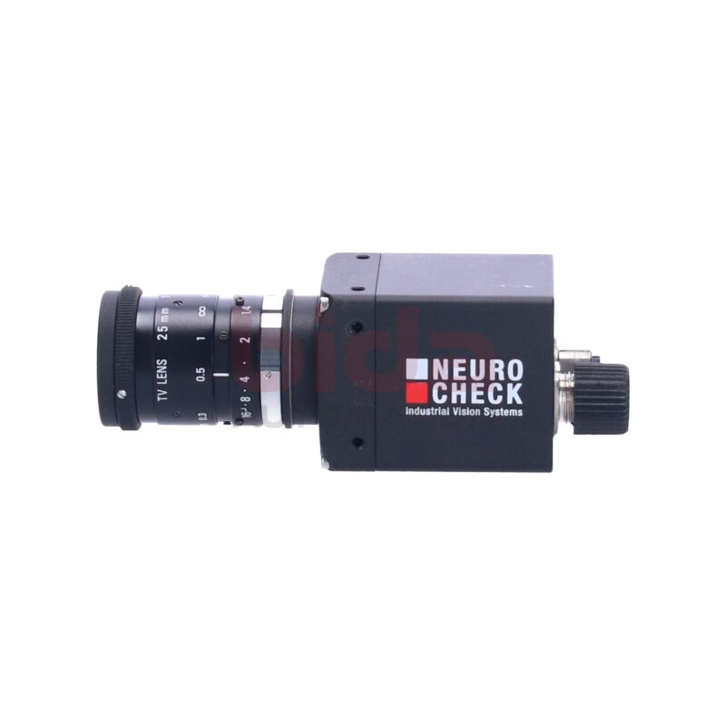 BAUMER NCCG-51C.I (11202710) Neuro Check Industriekamera Industrial camera