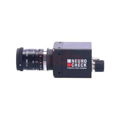 BAUMER NCCG-51C.I (11202710) Neuro Check Industriekamera Industrial camera