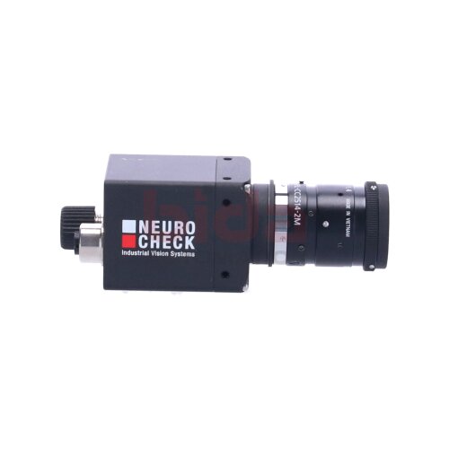 BAUMER NCCG-51C.I (11202710) Neuro Check Industriekamera Industrial camera