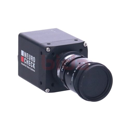 BAUMER NCCG-51C.I (11202710) Neuro Check Industriekamera Industrial camera