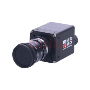 BAUMER NCCG-51C.I (11202710) Neuro Check Industriekamera...