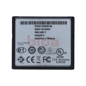 Siemens 6FC5313-5AG00-0AA1 / 6FC5 313-5AG00-0AA1...
