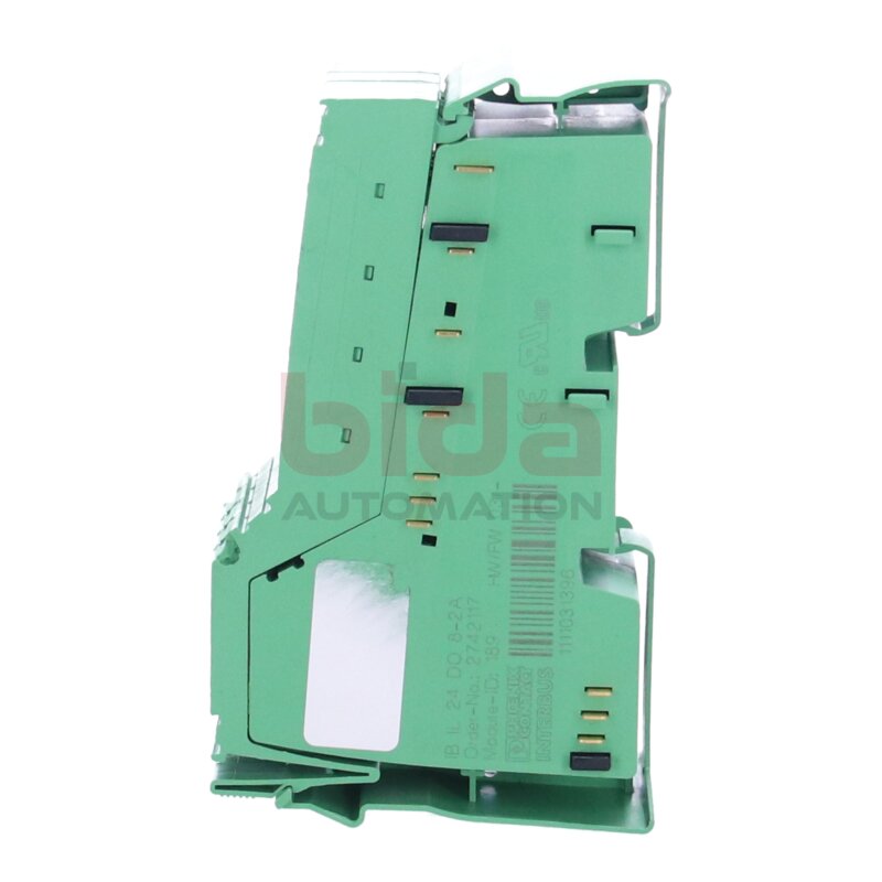 Phoenix Contact IB IL 24 DO 8-2A (2742117) E/A-Modul I/O module
