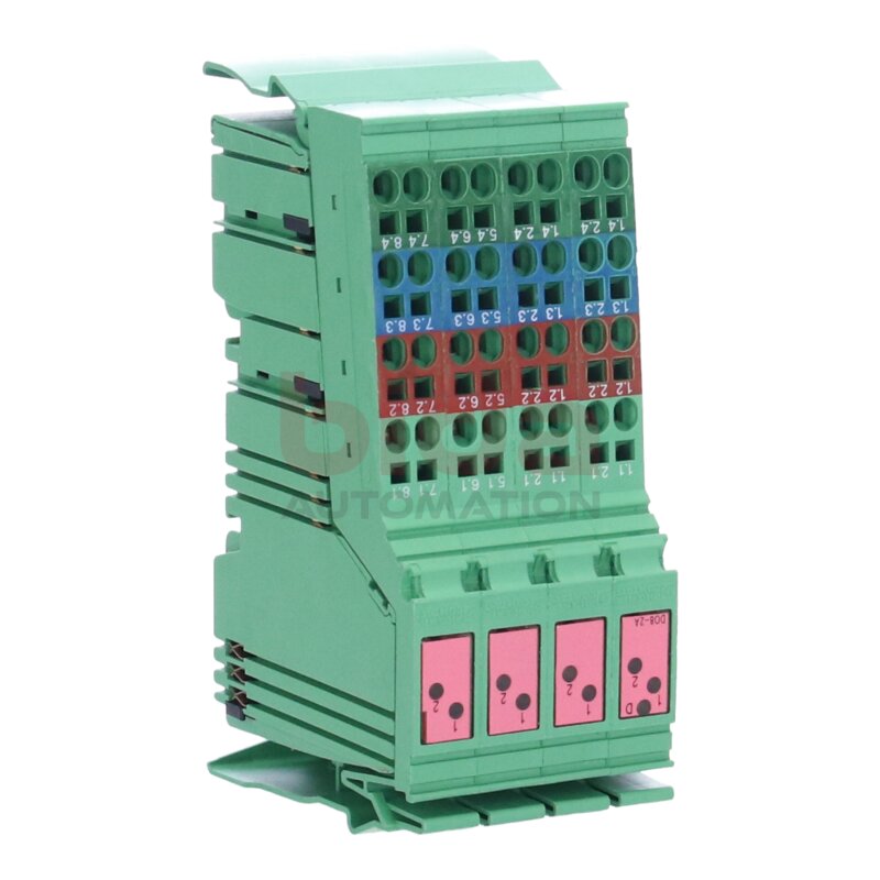 Phoenix Contact IB IL 24 DO 8-2A (2742117) E/A-Modul I/O module