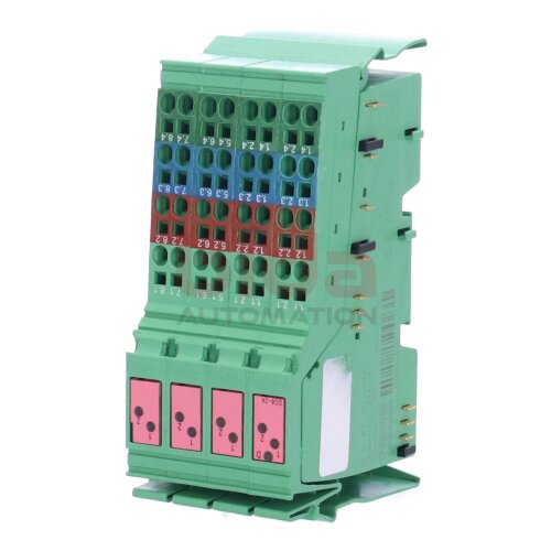 Phoenix Contact IB IL 24 DO 8-2A (2742117) E/A-Modul I/O module