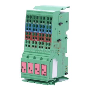 Phoenix Contact IB IL 24 DO 8-2A (2742117) E/A-Modul I/O...
