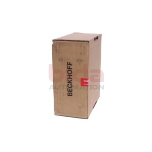 BECKHOFF AX5203-0000 (039955) Digital Kompakt...