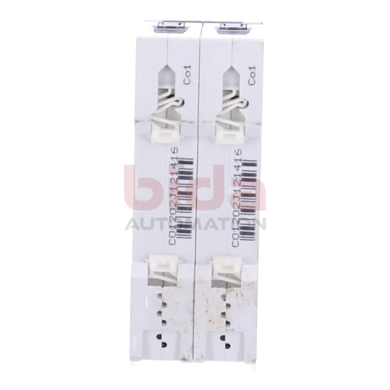 Siemens 5SY4201-7 / 5SY4 201-7 Leitungsschutzschalter Circuit breaker