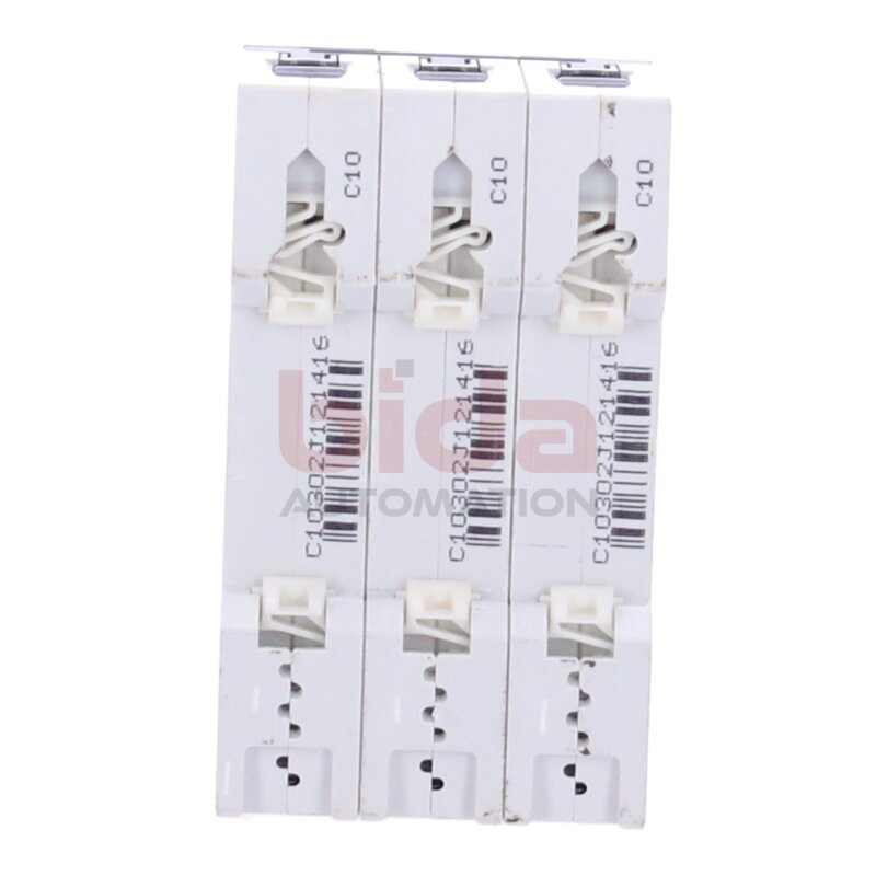 Siemens 5SY4310-7 / 5SY4 310-7 Leitungsschutzschalter Circuit breaker
