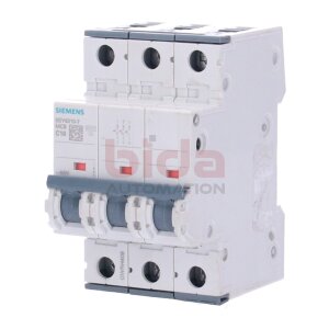 Siemens 5SY4310-7 / 5SY4 310-7 Leitungsschutzschalter...