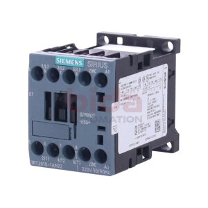 Siemens 3RT2016-1AN22 / 3RT2 016-1AN22...