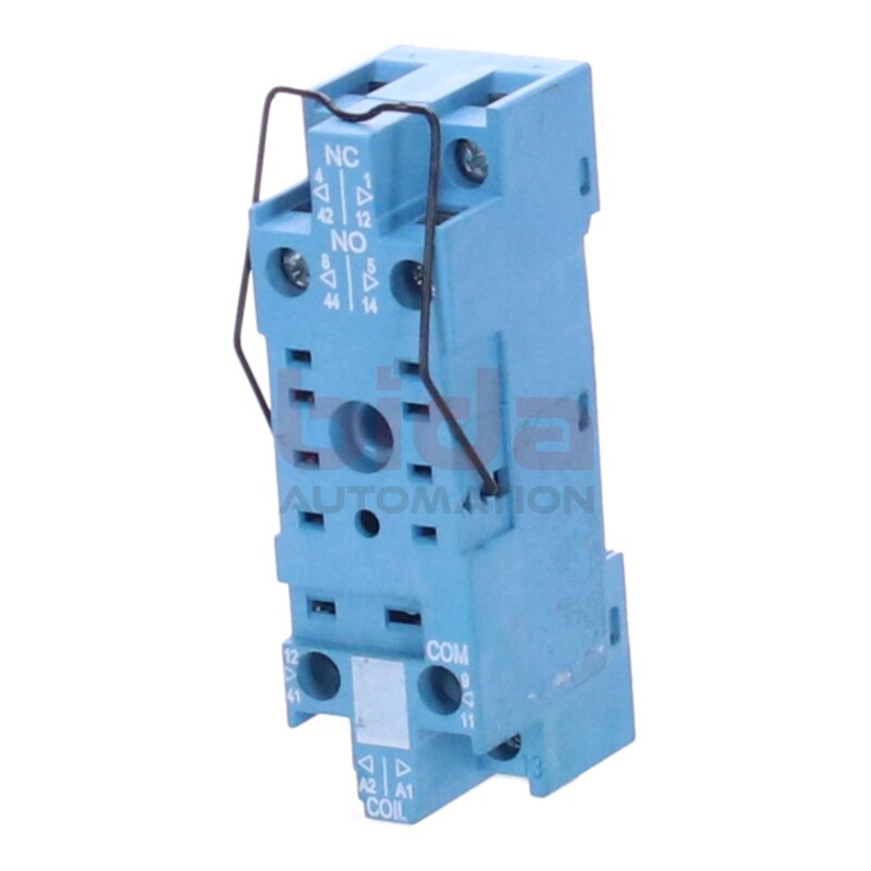 Finder 94.82 Relaissockel Relay socket