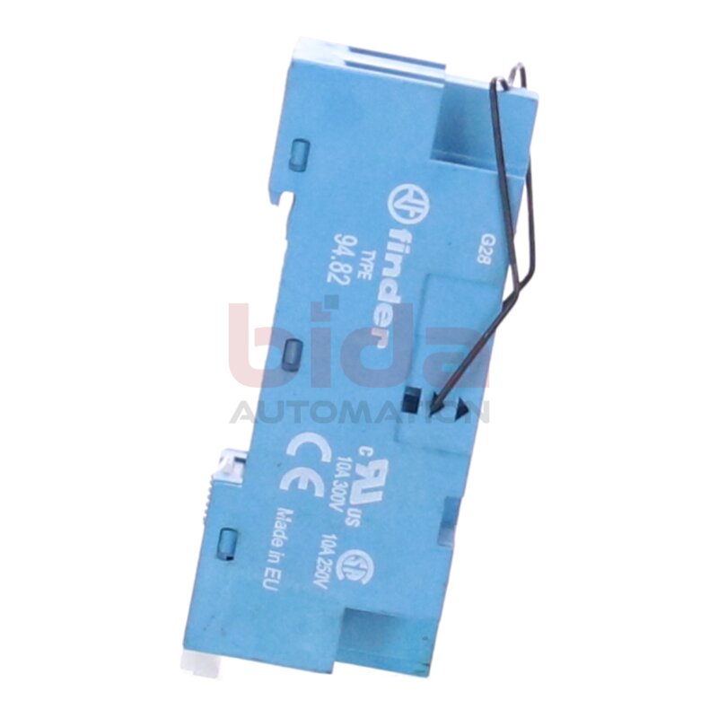 Finder 94.82 Relaissockel Relay socket