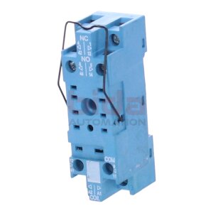 Finder 94.82 Relaissockel Relay socket