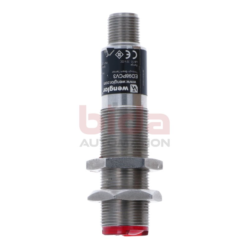 WENGLOR ED98PCV3 Einweglichtschranke Single-beam light barrier