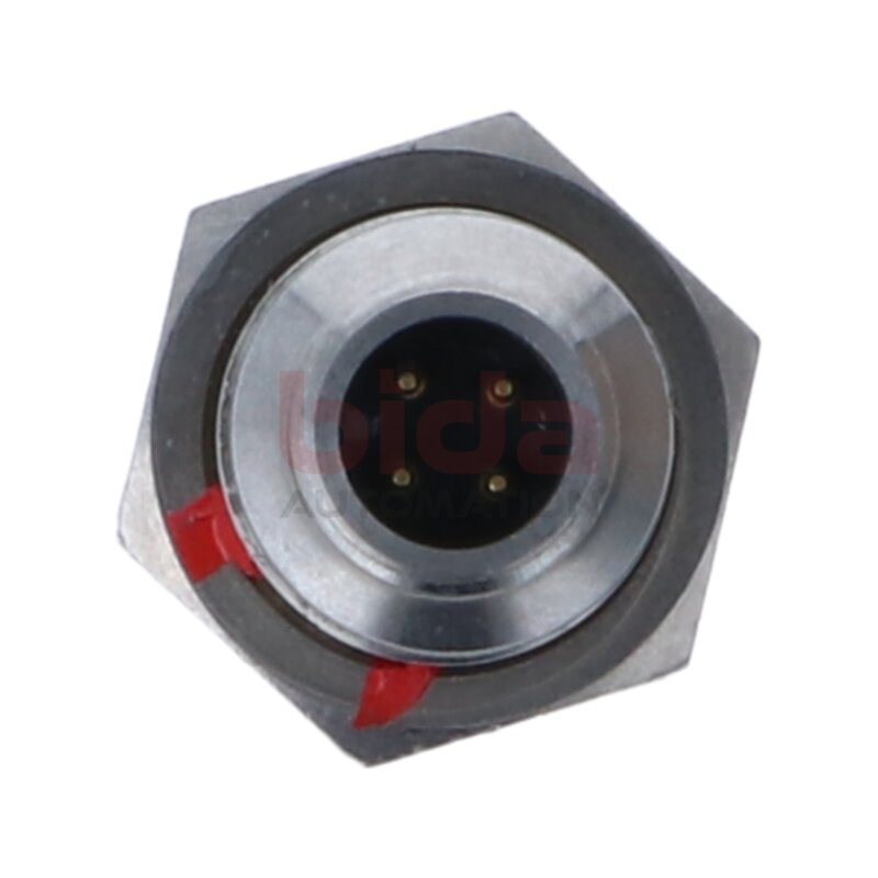 WENGLOR ED98PCV3 Einweglichtschranke Single-beam light barrier