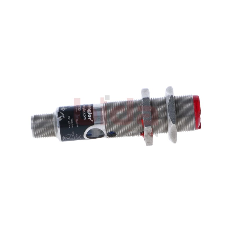 WENGLOR ED98PCV3 Einweglichtschranke Single-beam light barrier