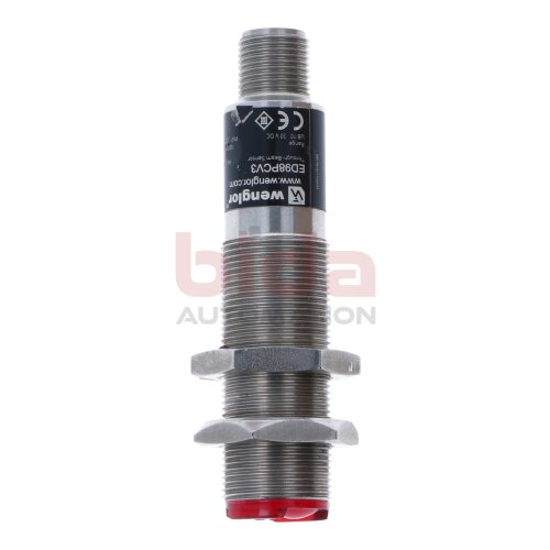 WENGLOR ED98PCV3 Einweglichtschranke Single-beam light barrier