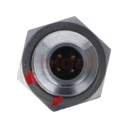 WENGLOR ED98PCV3 Einweglichtschranke Single-beam light barrier