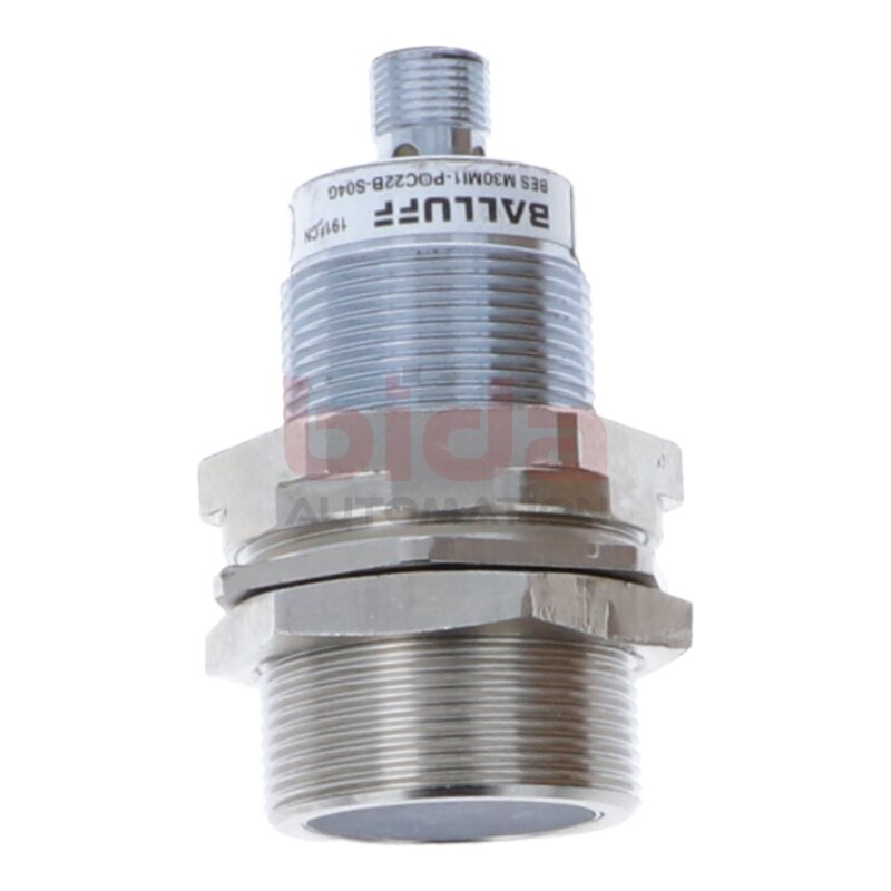 BALLUFF BES M30MI1-POC22B-S04G Induktive N&auml;herungsschalter Inductive proximity switches