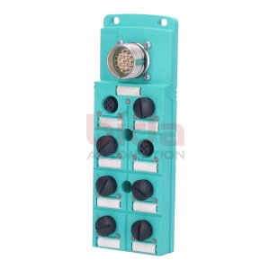 PEPPERL+FUCHS V1-8/16A-E2-M23 (200672) Passiv-Verteiler...