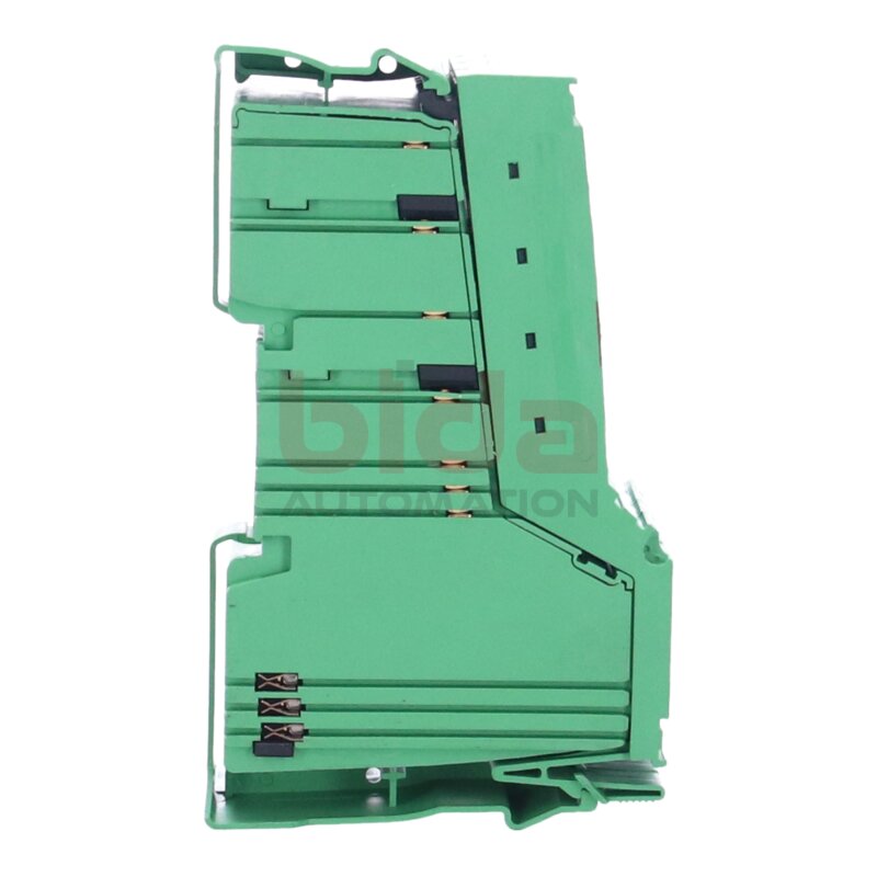 PHOENIX IB IL 24 DO 8-PAC/SN (2862945) Digitales Ausgangsmodul Digital output module
